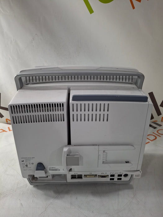GE Healthcare Carescape B650 Post Anesthesia Care Patient Monitor