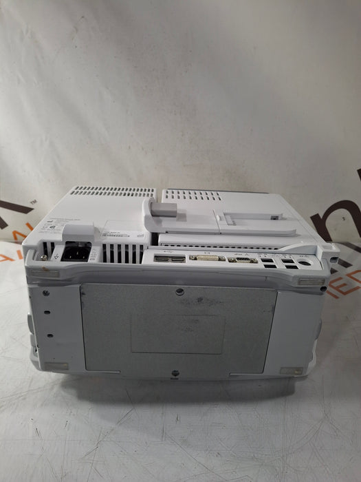 GE Healthcare Carescape B650 Post Anesthesia Care Patient Monitor