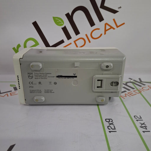 Philips Philips IntelliVue X2 Monitor - Fast SpO2 Patient Monitors reLink Online