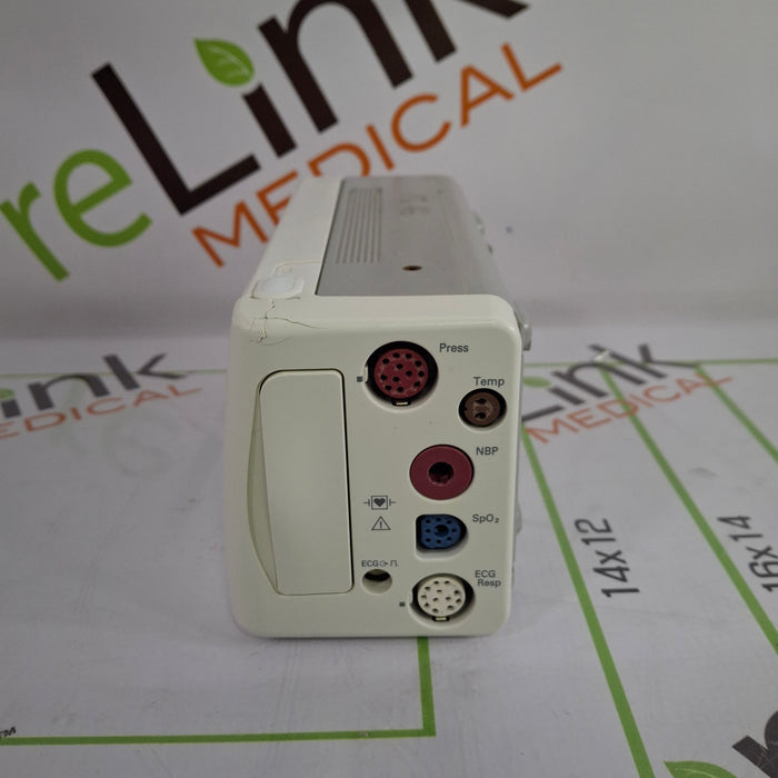 Philips Philips IntelliVue X2 Monitor - Fast SpO2 Patient Monitors reLink Online