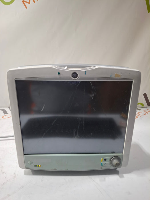 GE Healthcare Carescape B650 Patient Monitor