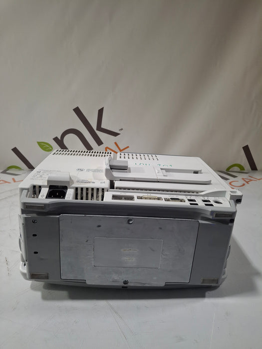 GE Healthcare Carescape B650 Patient Monitor