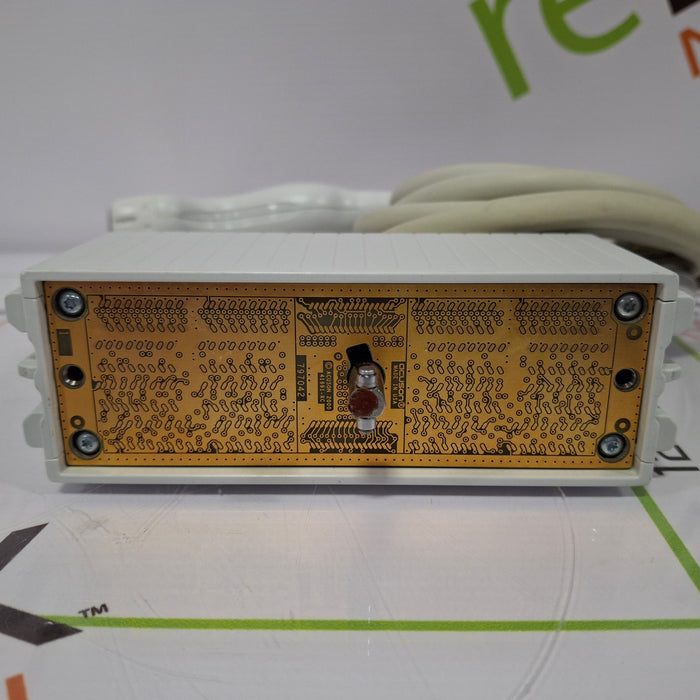 Siemens 4C1 Curved Transducer