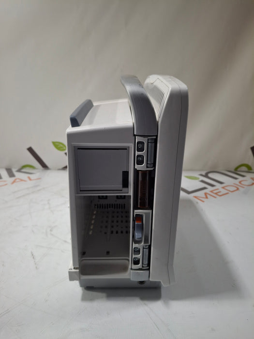 GE Healthcare Carescape B650 Critical Care Patient Monitor