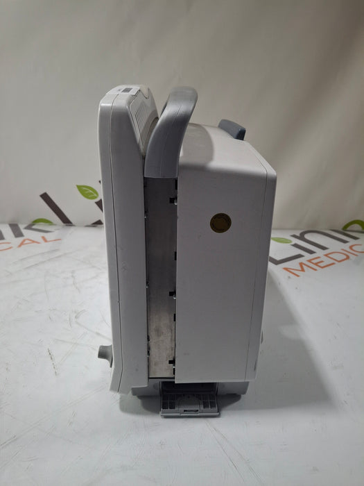 GE Healthcare Carescape B650 Critical Care Patient Monitor