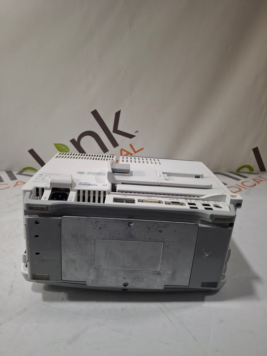 GE Healthcare Carescape B650 Critical Care Patient Monitor