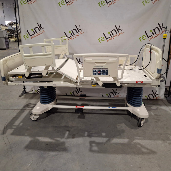Stryker Secure II 3002 Hospital Bed