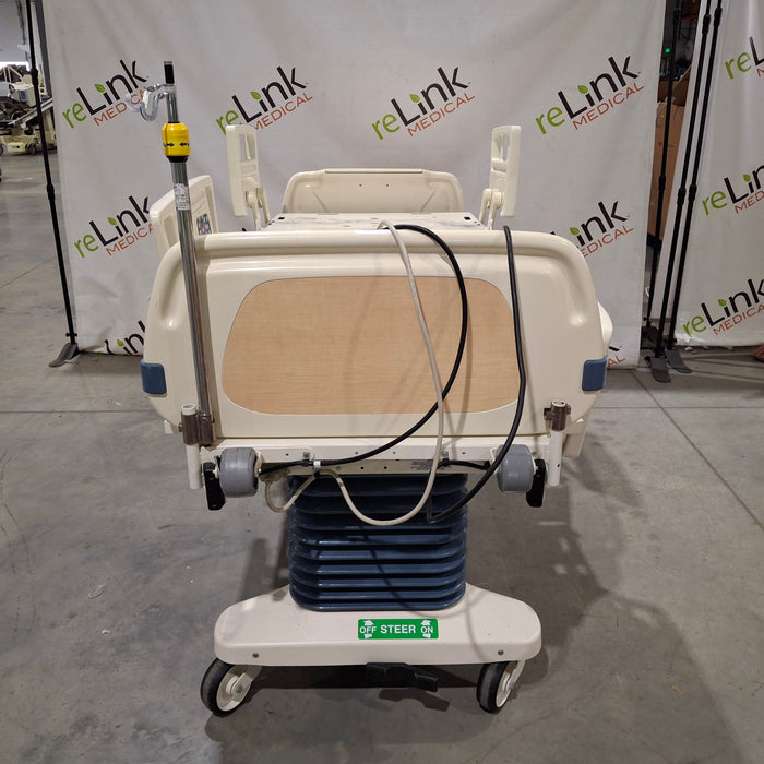 Stryker Secure II 3002 Hospital Bed