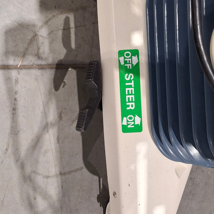 Stryker Secure II 3002 Hospital Bed