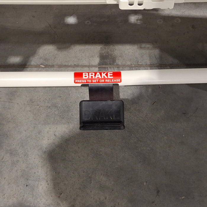 Stryker Secure II 3002 Hospital Bed