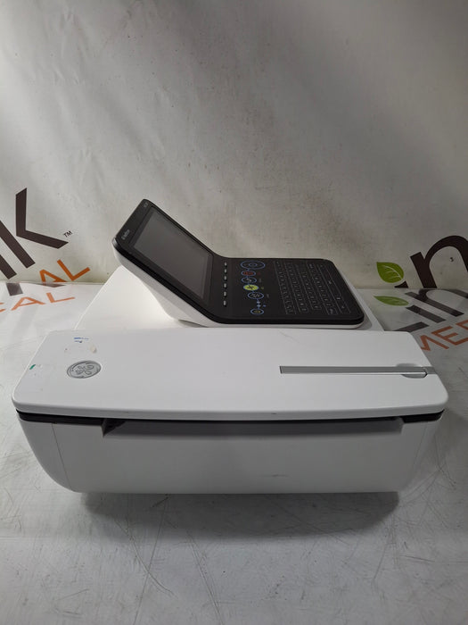 GE Healthcare MAC 2000 ECG
