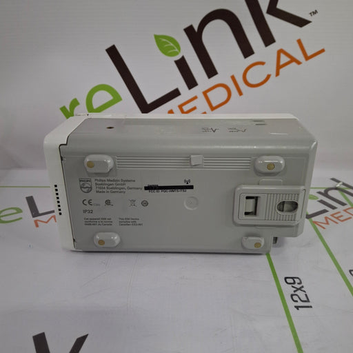 Philips Philips IntelliVue X2 Monitor - Fast SpO2 Patient Monitors reLink Online
