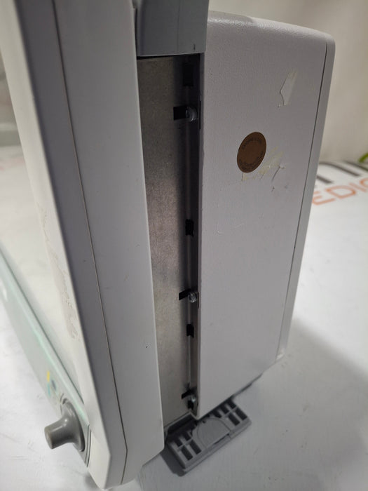 GE Healthcare Carescape B650 Critical Care Patient Monitor