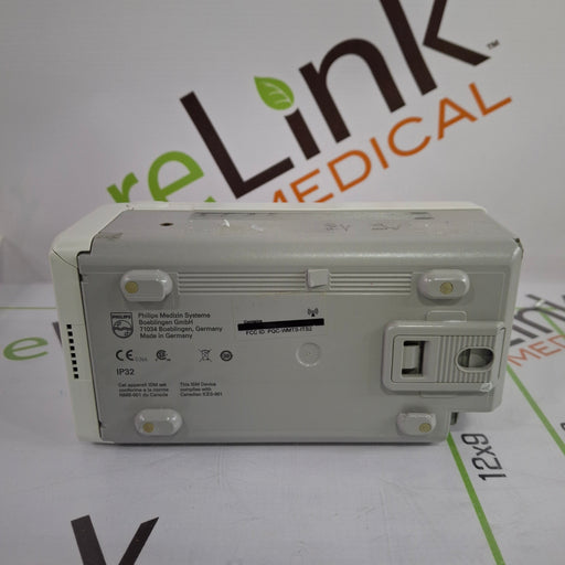 Philips Philips IntelliVue X2 Monitor - Fast SpO2 Patient Monitors reLink Online