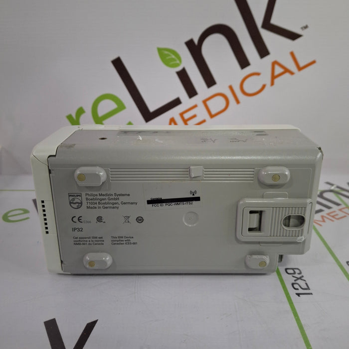 Philips Philips IntelliVue X2 Monitor - Fast SpO2 Patient Monitors reLink Online