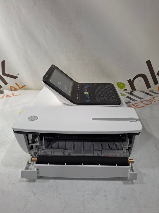 GE Healthcare MAC 2000 ECG