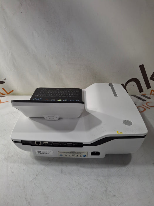 GE Healthcare MAC 2000 ECG