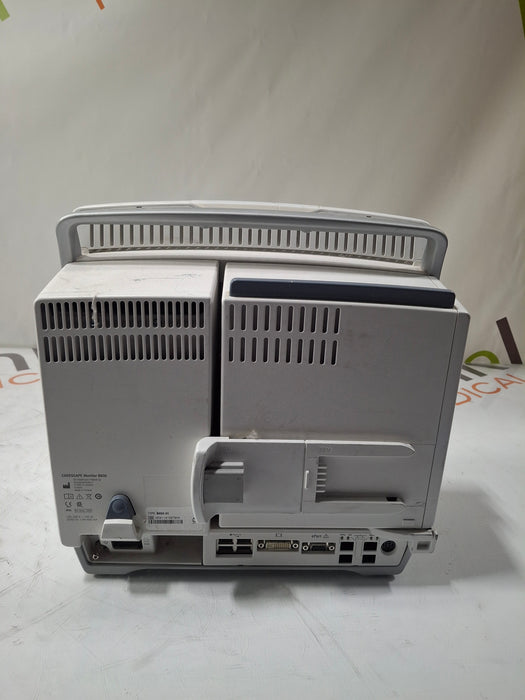 GE Healthcare Carescape B650 Patient Monitor