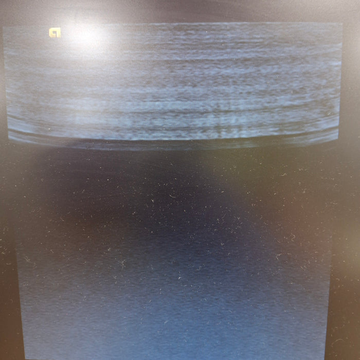 Siemens Acuson 9L4 Linear Transducer