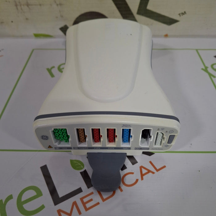 GE Healthcare PDM Nellcor Patient Data Module