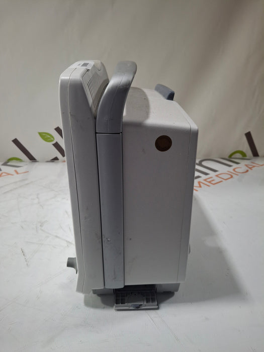 GE Healthcare GE Healthcare Carescape B650 Critical Care Patient Monitor Patient Monitors reLink Online