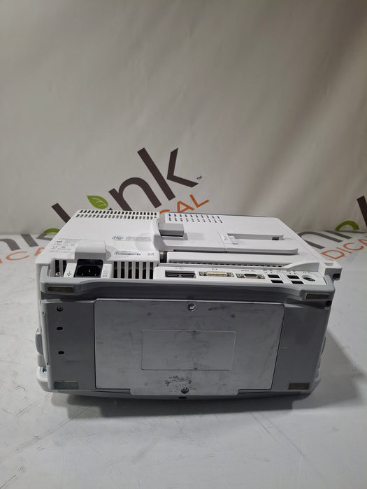 GE Healthcare GE Healthcare Carescape B650 Critical Care Patient Monitor Patient Monitors reLink Online