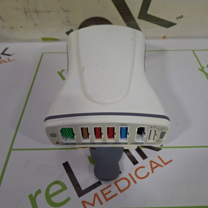 GE Healthcare GE Healthcare PDM Nellcor Patient Data Module Patient Monitors reLink Online