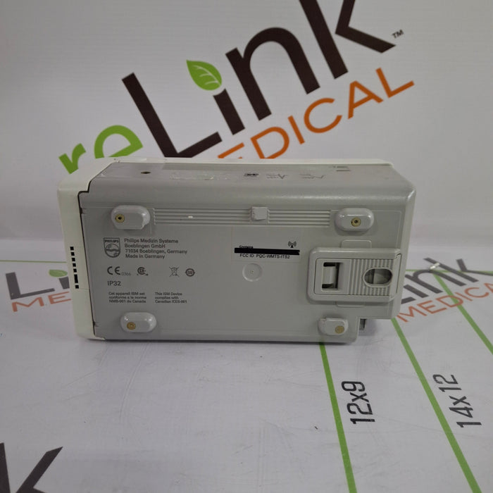 Philips Philips IntelliVue X2 Monitor - Fast SpO2 Patient Monitors reLink Online
