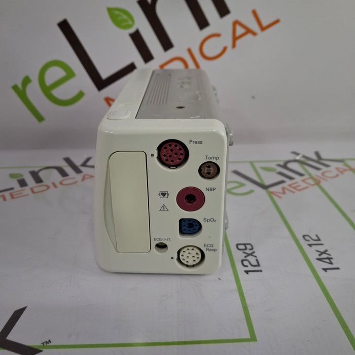Philips Philips IntelliVue X2 Monitor - Fast SpO2 Patient Monitors reLink Online
