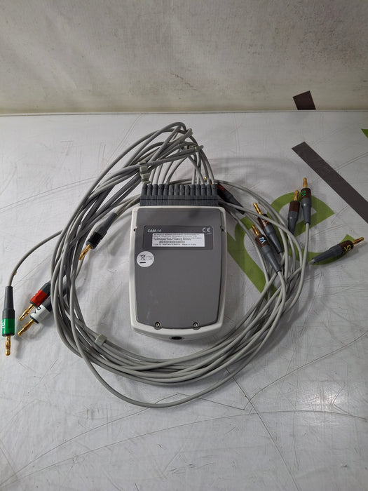 Marquette CAM-14 Acquisition Module