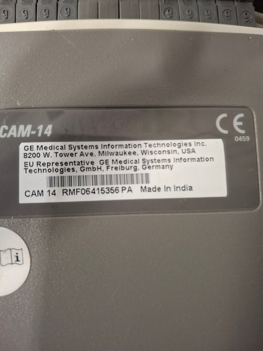 Marquette CAM-14 Acquisition Module