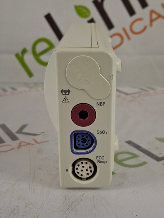 Philips Philips M3001A-A04 OxiMax SpO2, NIBP, ECG MMS Module Patient Monitors reLink Online