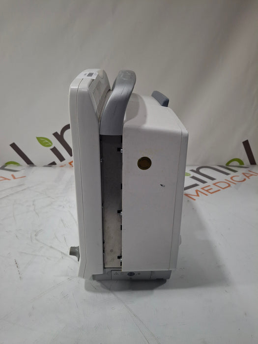 GE Healthcare Carescape B650 Critical Care Patient Monitor
