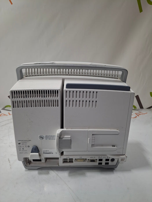 GE Healthcare Carescape B650 Critical Care Patient Monitor