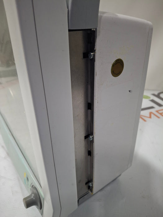 GE Healthcare Carescape B650 Critical Care Patient Monitor