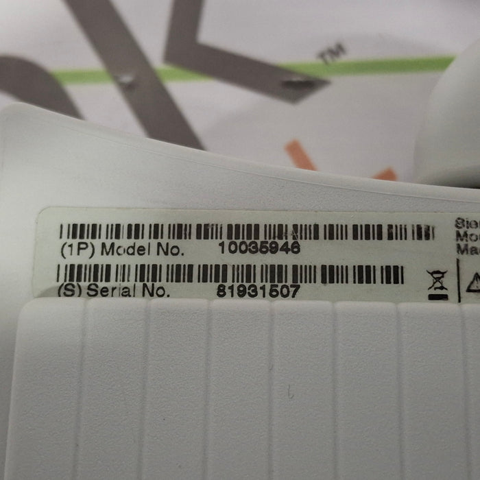 Siemens Acuson 9L4 Linear Transducer