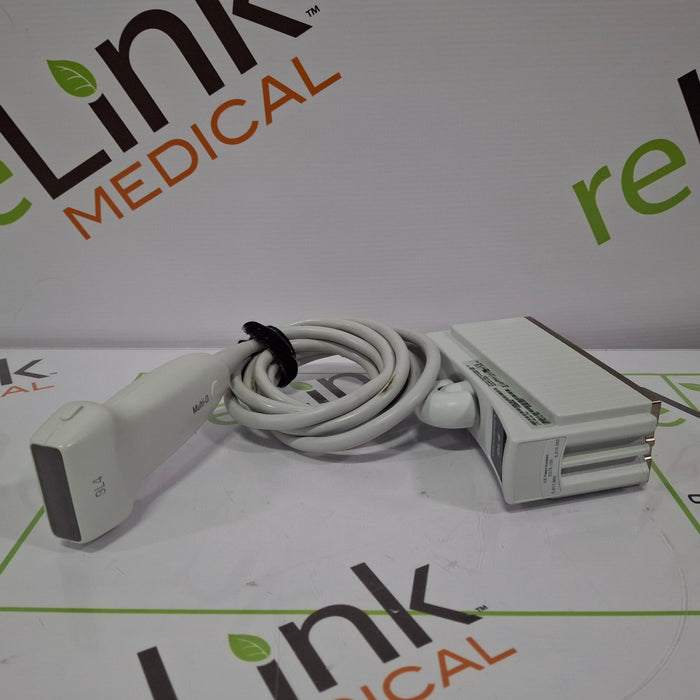 Siemens Acuson 9L4 Linear Transducer
