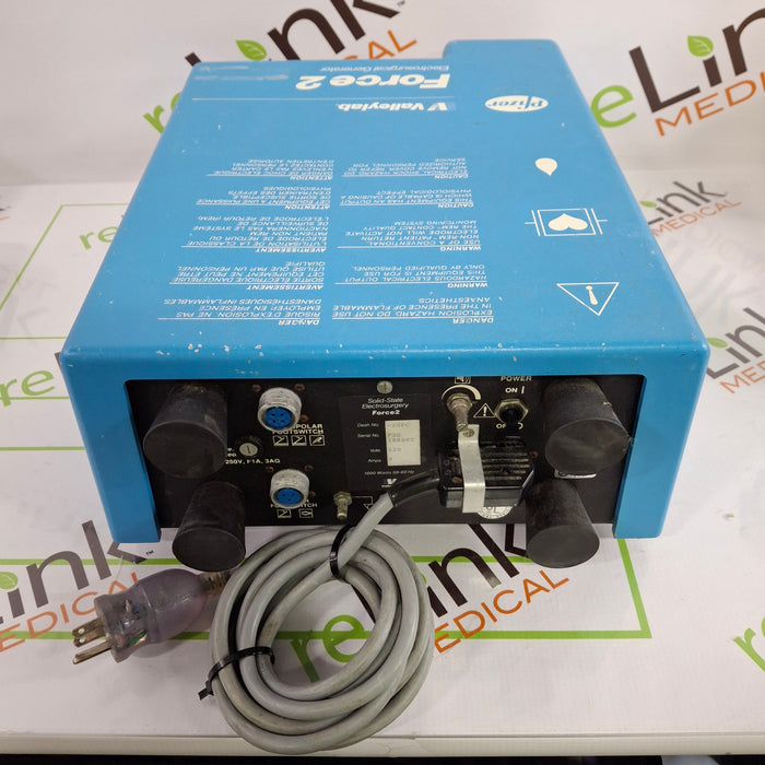Valleylab Force 2 Electrosurgical Unit