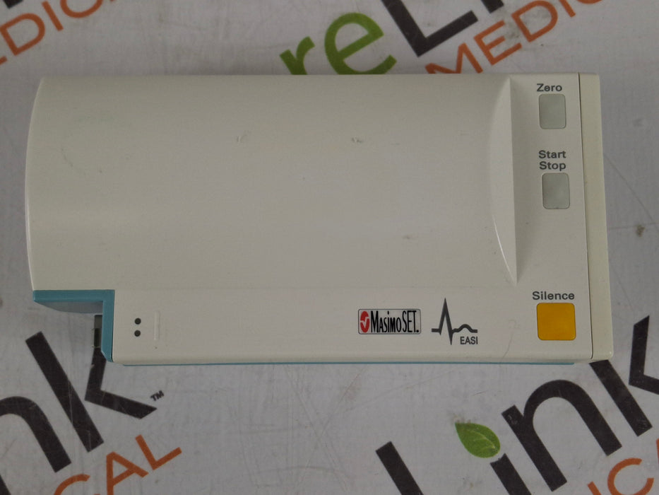 Philips M3001A-A03C06 Masimo SpO2, NIBP, ECG, Temp, IBP MMS Module