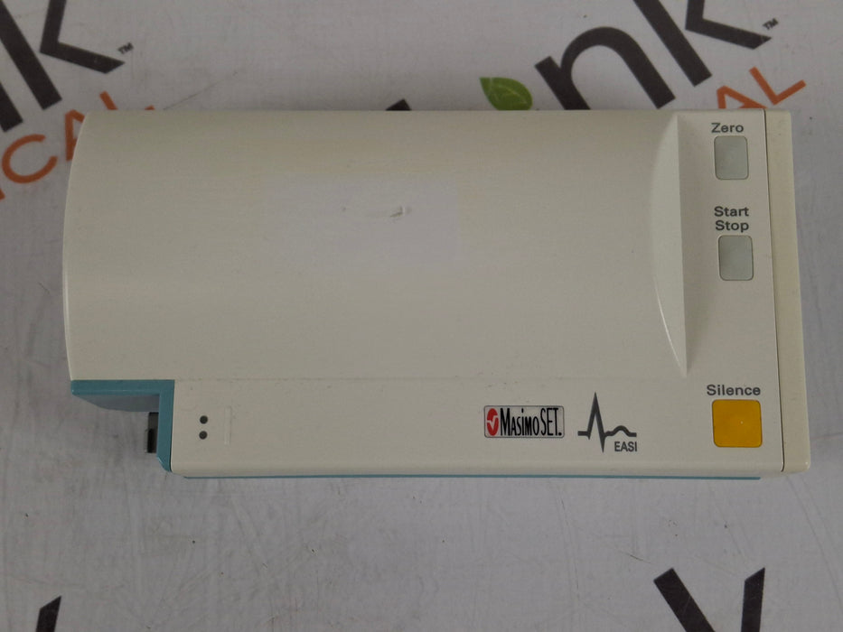 Philips M3001A-A03C06 Masimo SpO2, NIBP, ECG, Temp, IBP MMS Module