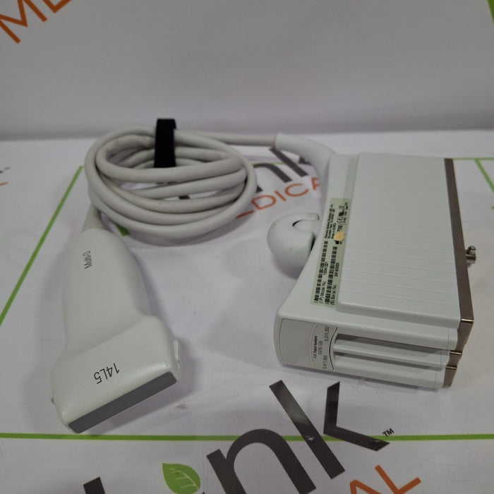 Siemens Acuson 14L5 Linear Transducer
