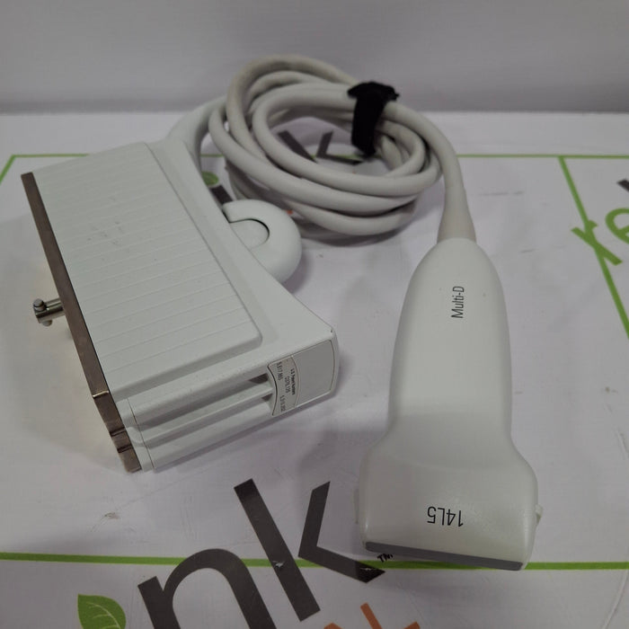 Siemens Acuson 14L5 Linear Transducer