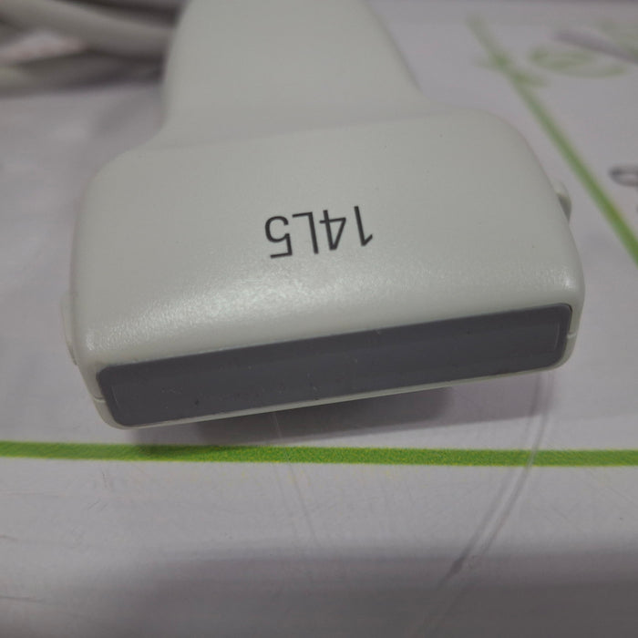 Siemens Acuson 14L5 Linear Transducer