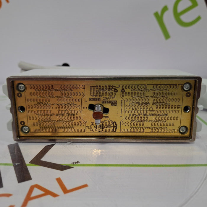 Siemens Acuson 14L5 Linear Transducer