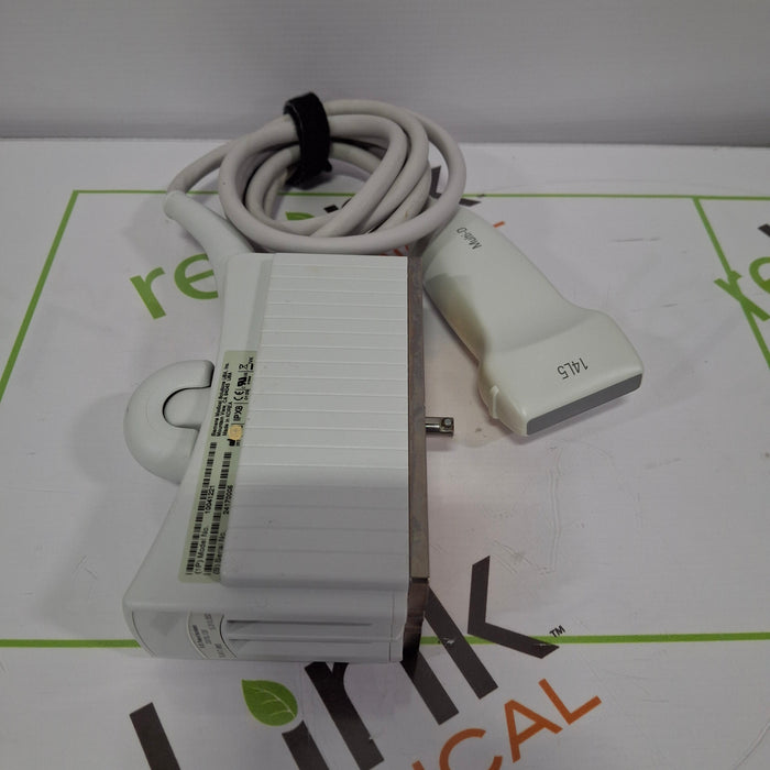 Siemens Acuson 14L5 Linear Transducer