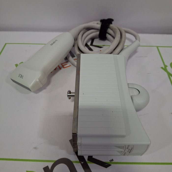 Siemens Acuson 14L5 Linear Transducer