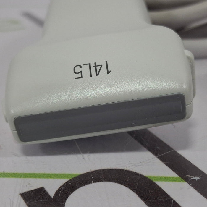 Siemens Acuson 14L5 Linear Transducer