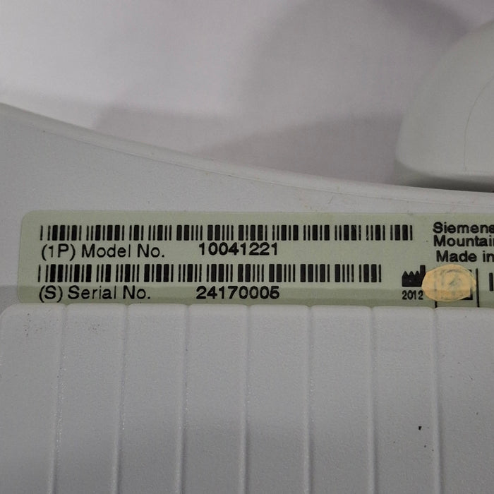 Siemens Acuson 14L5 Linear Transducer