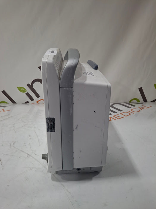 GE Healthcare Carescape B650 Critical Care Patient Monitor