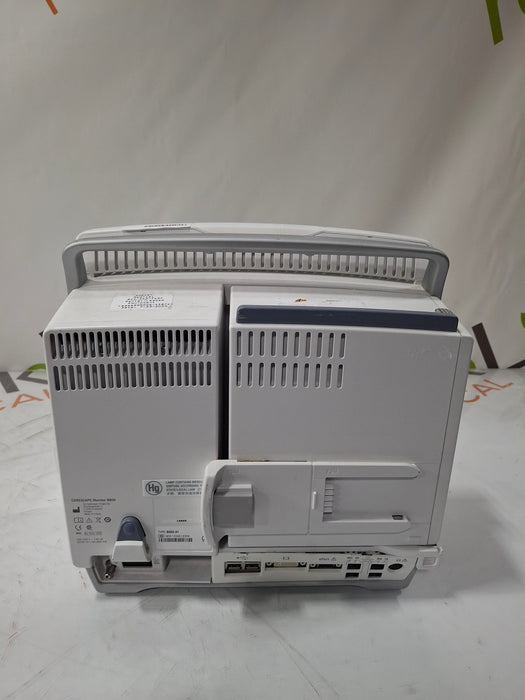 GE Healthcare Carescape B650 Critical Care Patient Monitor